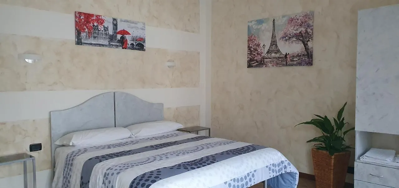 Bed and breakfast Le Rustiche Foresteria Dello