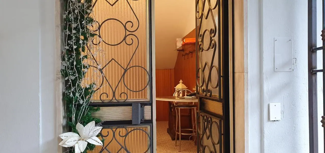 Le Rustiche Foresteria Dello Italia