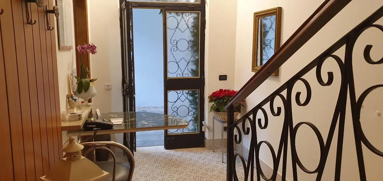 Le Rustiche Foresteria Dello Bed & Breakfast