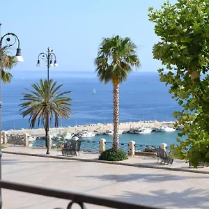 Agorà Panoramic Bed & Breakfast Sciacca