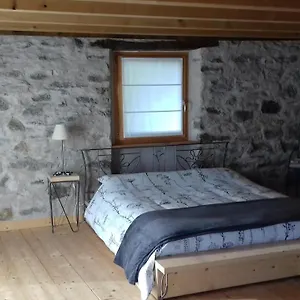  Bed & Breakfast Sasso Bianco