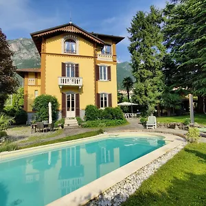 Bed and breakfast Laura, Lierna