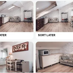  Bed & Breakfast Mansarda Pascoli