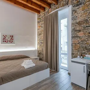  Nocleg ze śniadaniem La Casa Di Mattia Włochy