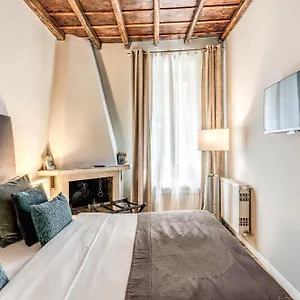 *** Hotel Trevi Beau Boutique Włochy