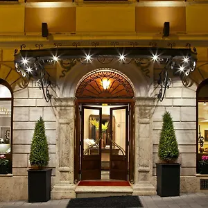 **** Hotel Ottocento Włochy