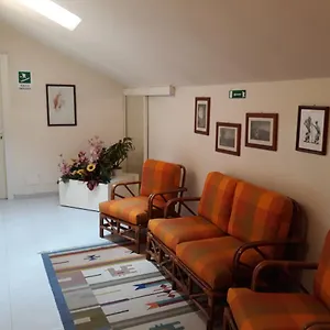 Molteni Hotel