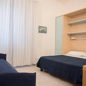 La Zattera Affittacamere San Vincenzo