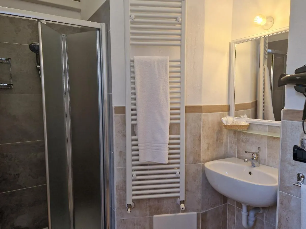 Bed and Breakfast Le Rustiche Foresteria Dello