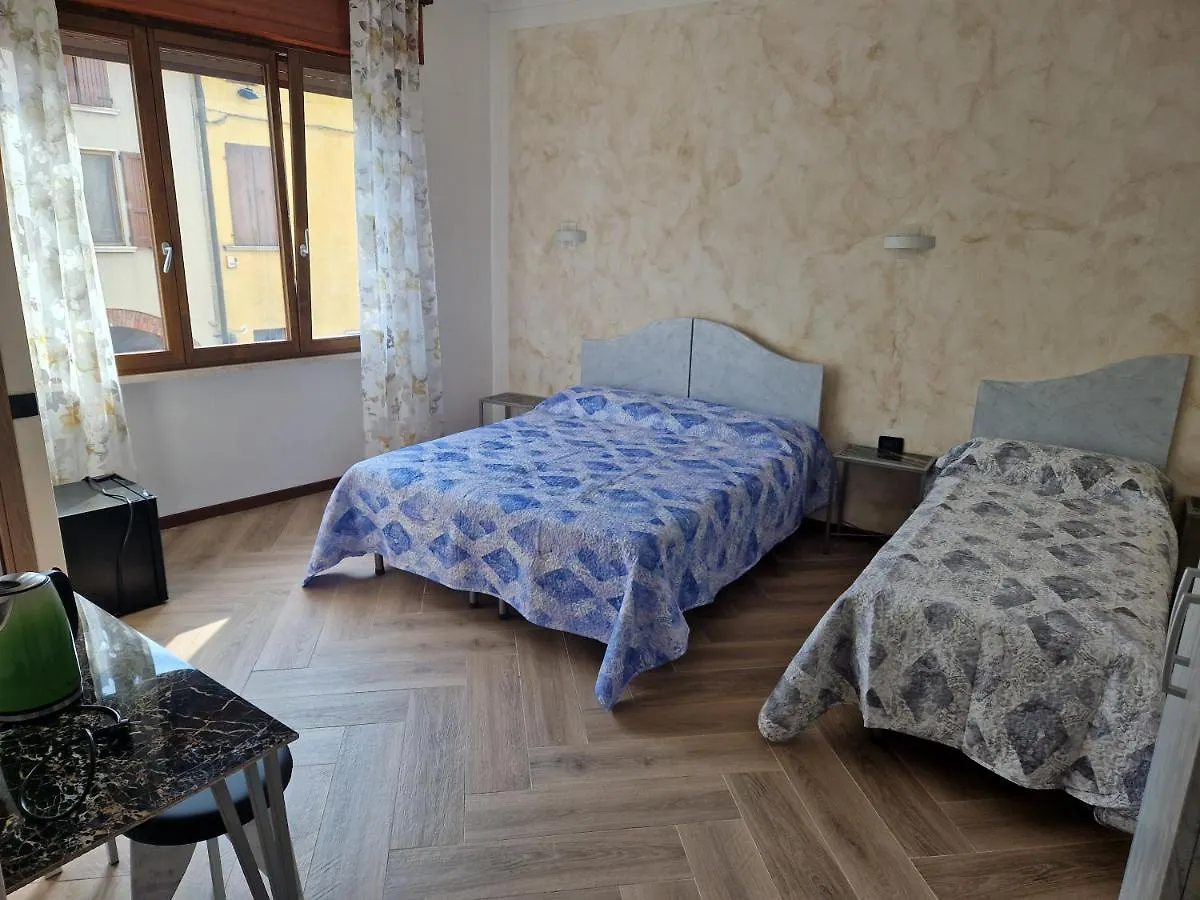 Le Rustiche Foresteria Dello 0*,  Ιταλία