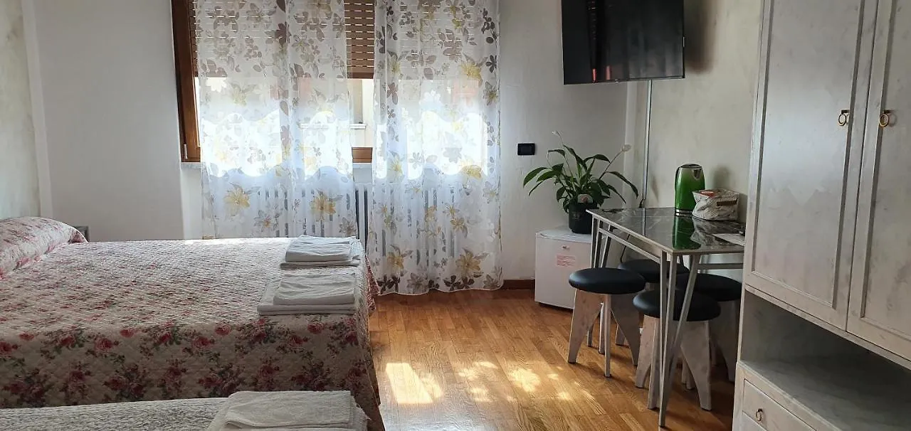 Le Rustiche Foresteria Dello 0*,  Ιταλία