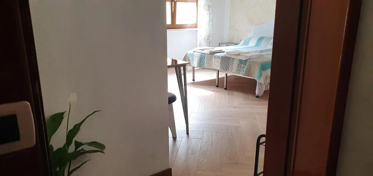Bed and Breakfast Le Rustiche Foresteria Dello Ιταλία
