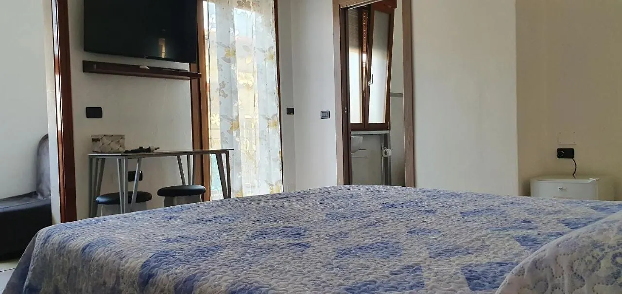 Le Rustiche Foresteria Dello Bed and Breakfast