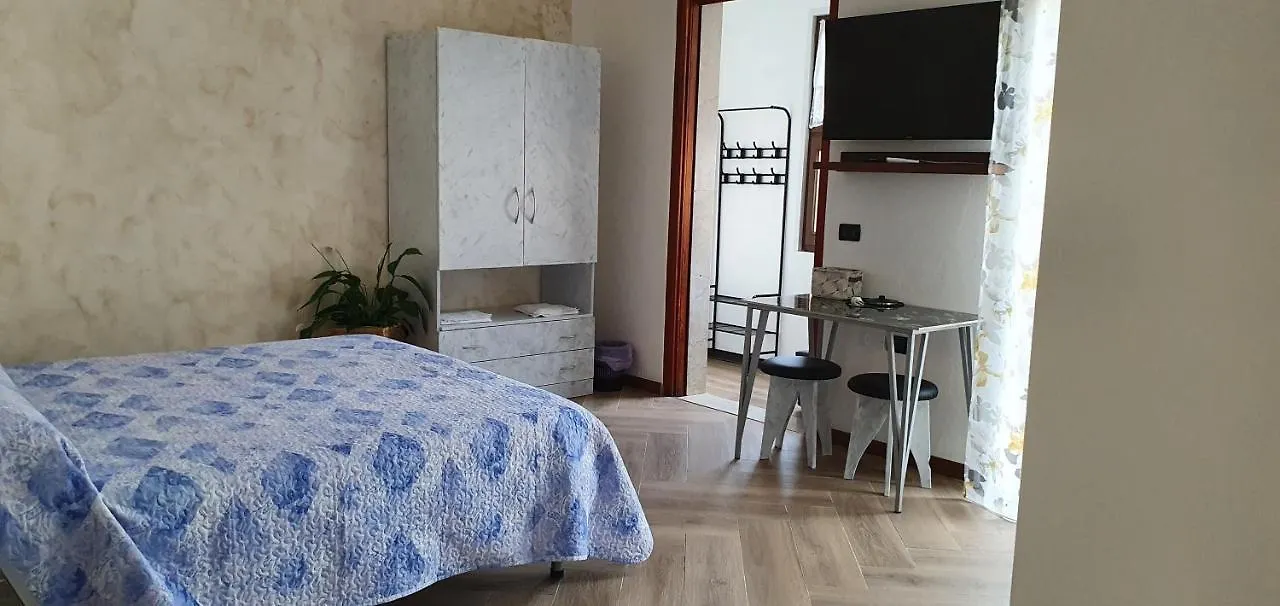 Bed and Breakfast Le Rustiche Foresteria Dello