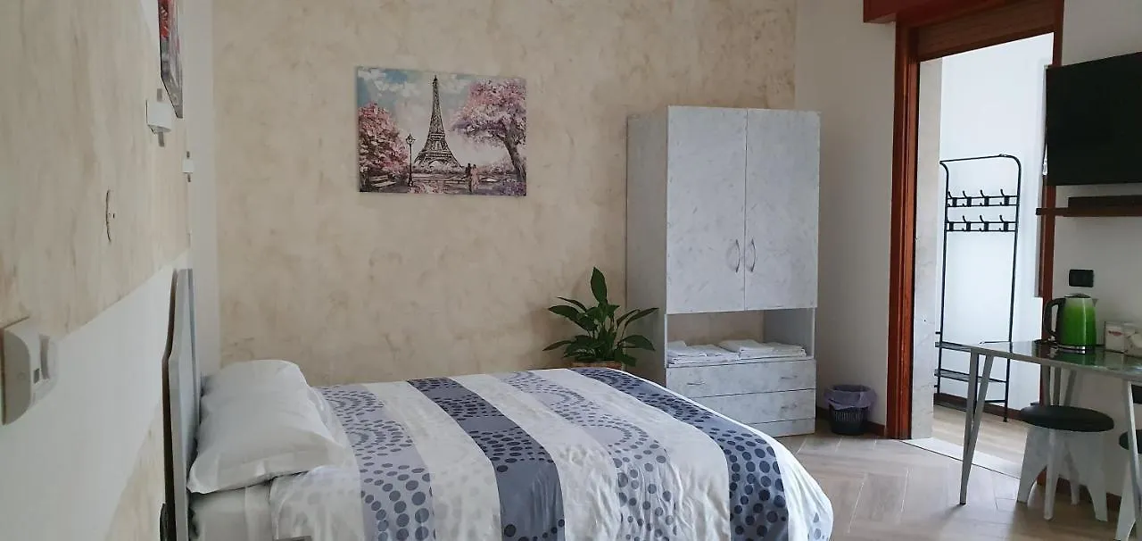 Le Rustiche Foresteria Dello