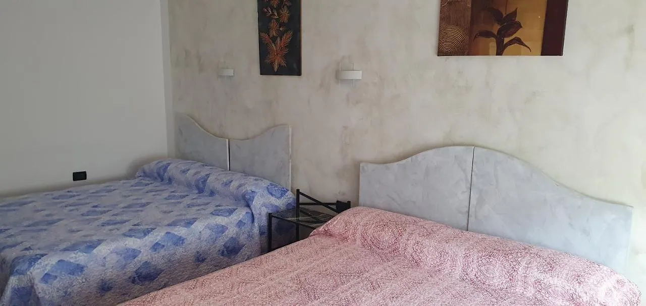 Le Rustiche Foresteria Dello Ιταλία